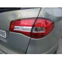 RENAULT KOLEOS I (HY_)