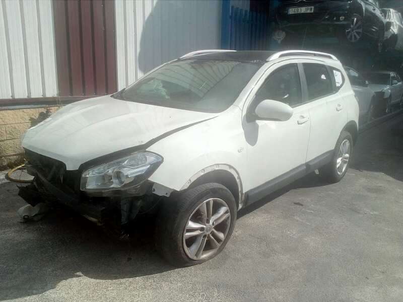 NISSAN QASHQAI+2 (JJ10)