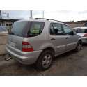 MERCEDES-BENZ CLASE M (W163)