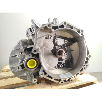 CAJA CAMBIOS M32 95520865 M32017D