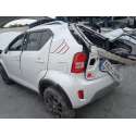 SUZUKI IGNIS III (MF, FF)