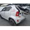 suzuki ignis iii (mf, ff) del año 2021