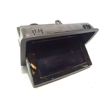 PANTALLA MULTIFUNCION 8U0919604A 8U0857273B6PS 8U0857273B