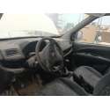 OPEL COMBO FURGONETA/MONOVOLUMEN (X12)