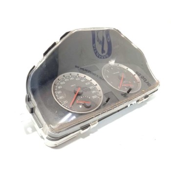 Recambio de cuadro instrumentos para volvo s40 berlina 1.6 cat referencia OEM IAM 30669182  30710071