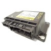Recambio de centralita airbag para renault scenic iii 1.5 dci diesel fap referencia OEM IAM 985100408R  28410022023