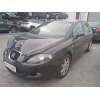 seat leon (1p1) del año 2007