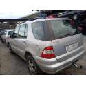 MERCEDES-BENZ CLASE M (W163)