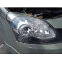 RENAULT KOLEOS I (HY_)