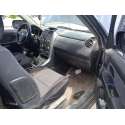 SUZUKI GRAND VITARA JB (JT)