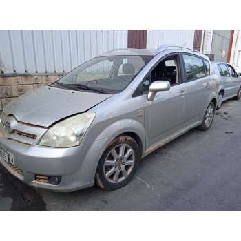 TOYOTA COROLLA VERSO (R1)