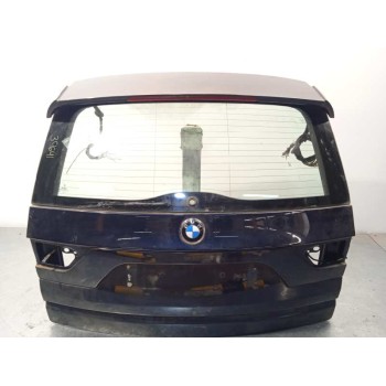 Recambio de porton trasero para bmw x3 (e83) 3.0sd referencia OEM IAM 41003452197 51713413286 