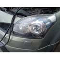 RENAULT KOLEOS I (HY_)