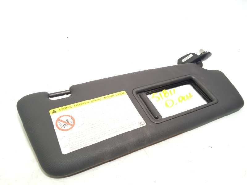 PARASOL DERECHO 8U0857552S 8U0857552S7C0