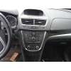 opel mokka / mokka x (j13) del año 2017