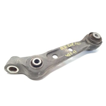 Recambio de brazo suspension inferior delantero derecho para bmw serie 5 lim. (f10) 530d xdrive referencia OEM IAM 31126777744  
