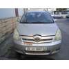 toyota corolla verso (r1) del año 2004