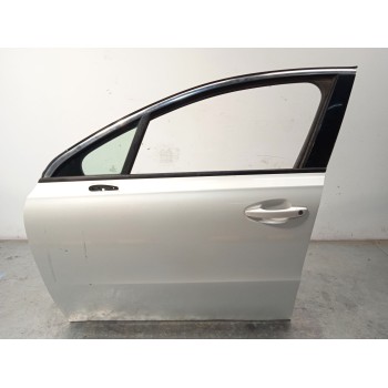 Recambio de puerta delantera izquierda para peugeot 508 i (8d_) 2.0 hdi referencia OEM IAM 9002EG 9677684980 