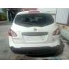 nissan qashqai+2 (jj10) del año 2011