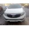 kia sportage del año 2016