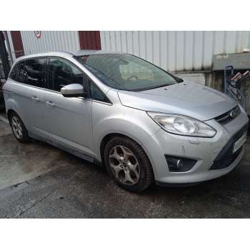 FORD GRAND C-MAX (DXA/CB7, DXA/CEU)