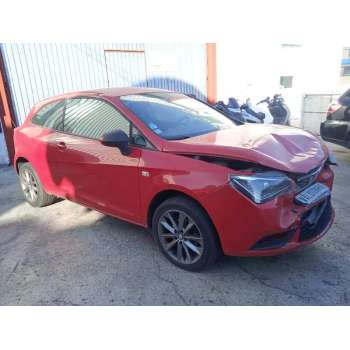 SEAT IBIZA SC (6J1)