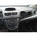 OPEL MOKKA / MOKKA X (J13)