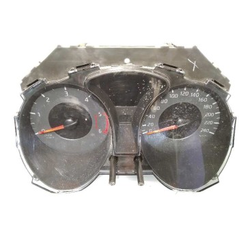 CUADRO INSTRUMENTOS 248101KB0B 