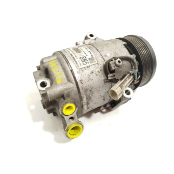 Recambio de compresor aire acondicionado para opel zafira b furgoneta/monovolumen (a05) 1.7 cdti van (m75) referencia OEM IAM 13