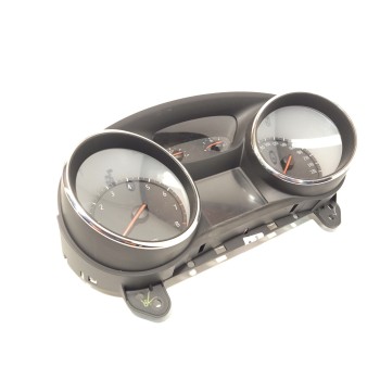 Recambio de cuadro instrumentos para opel astra k sports tourer (b16) 1.4 turbo (35) referencia OEM IAM 39102852  