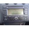 volkswagen touran (1t1) del año 2006