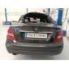 mercedes-benz clase c (w204) del año 2012