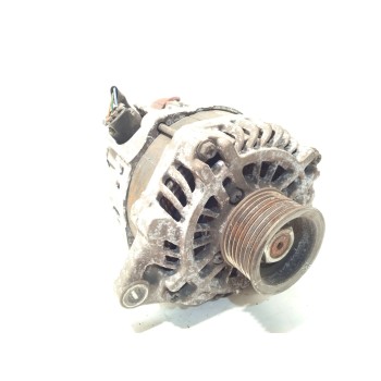 Recambio de alternador para nissan note acenta referencia OEM IAM 231003VA1A  A2TX1991ZE