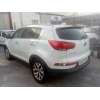 kia sportage del año 2016