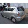 toyota corolla verso (r1) del año 2004
