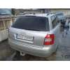 audi a4 b6 avant (8e5) del año 2007