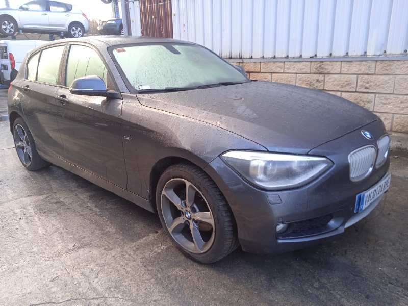 BMW SERIE 1 LIM. (F20)