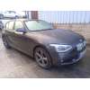 bmw serie 1 lim. (f20) del año 2012
