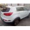 kia sportage del año 2016