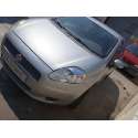 FIAT GRANDE PUNTO (199)
