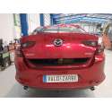 MAZDA MAZDA 3