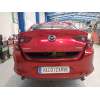 mazda mazda 3 del año 2025