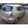toyota corolla verso (r1) del año 2004