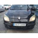 RENAULT MEGANE III GRANDTOUR (KZ0/1)