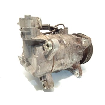 Recambio de compresor aire acondicionado para bmw serie 1 lim. (f20/f21) 1.5 12v turbodiesel referencia OEM IAM 64529299328 9299