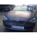 BMW SERIE 1 LIM. (F20)