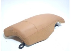 Recambio de airbag lateral trasero izquierdo para porsche panamera 4 s referencia OEM IAM 97052206131  