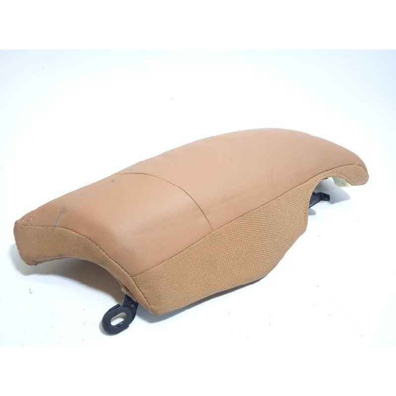 Recambio de airbag lateral trasero izquierdo para porsche panamera 4 s referencia OEM IAM 97052206131  
