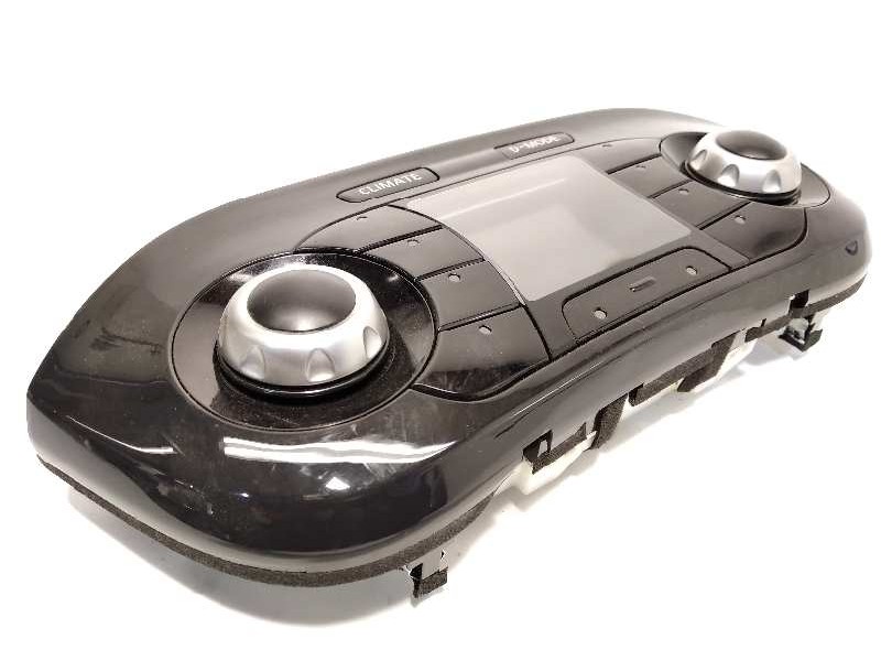 MANDO CLIMATIZADOR 248451KB0A 