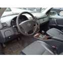 MERCEDES-BENZ CLASE M (W163)